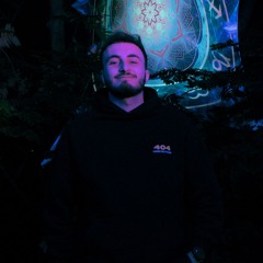 ERR.404 - DARK SESSION - DJ contest 17-05
