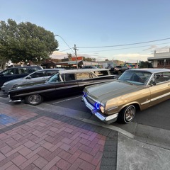 Warren G & Nate Dogg Regulate but it's 1960s Soul Remix