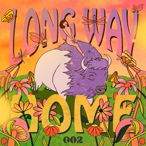 LongWayHome - 002