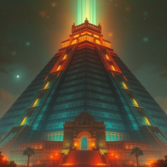 Temple Heist Blues