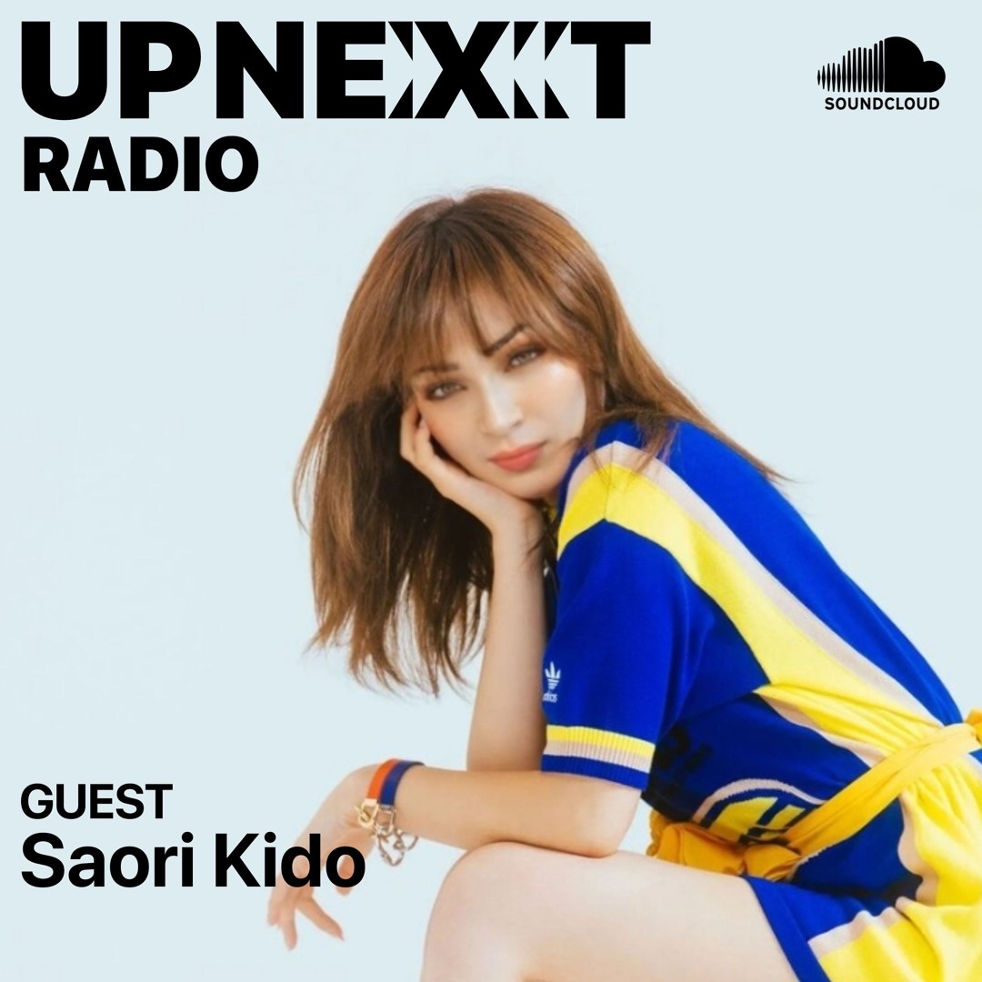 saori Stream Saori Kido | Listen to Up Next: Saori Kido playlist