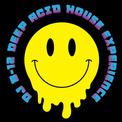 DJ B-12 Deep Acid House Experience #23