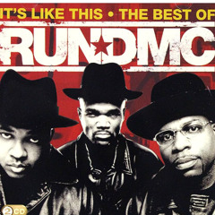 Run DMC - Its like that (DDUBSB00T)