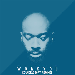Work You (feat. Rigael Damar) (SoundFactory Radio Mix)