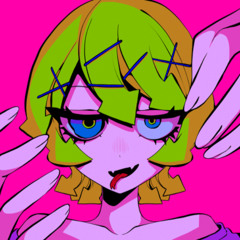 Parasite (feat. KAGAMINE RIN)