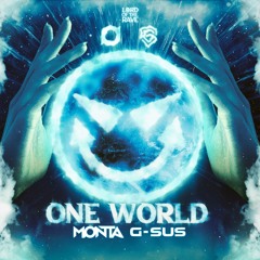 Monta & G-Sus - One World