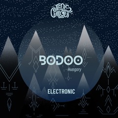 Jedi’s Chillout | Bodoo • Surrender