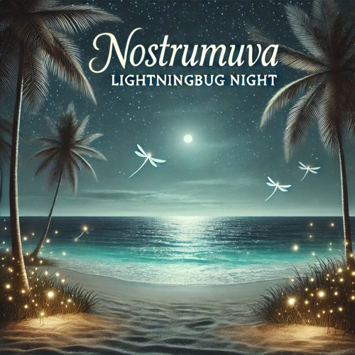 Lightningbug Night (Remastered)
