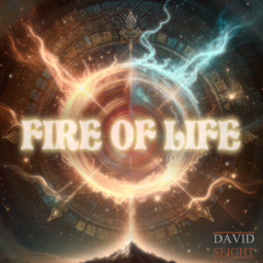 Fire Of Life (Kawsay Nina)