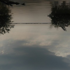 u left me at the shore