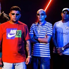 nike dan Soares nobrat