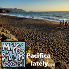 MikesDailyPodcast 3180 Rooting