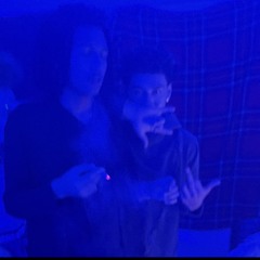 velarian + tracehoe - no one (playasin + ok)