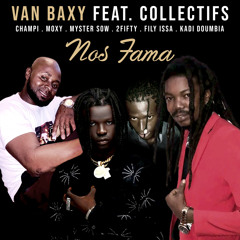 Nos Fama (feat. Collectifs)