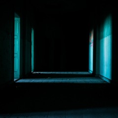 The Cursed Saga - Suspense In The Hallway