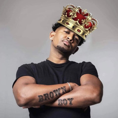 Huththi(whoopy remix)-brown boy