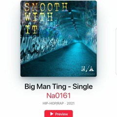 Na0161 Big Man Ting