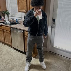 Fell outta luv in October