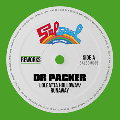 Runaway (Dr Packer Rework)
