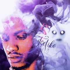FEELIKE/ HOLD ON