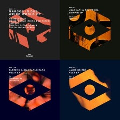 New Violence Records