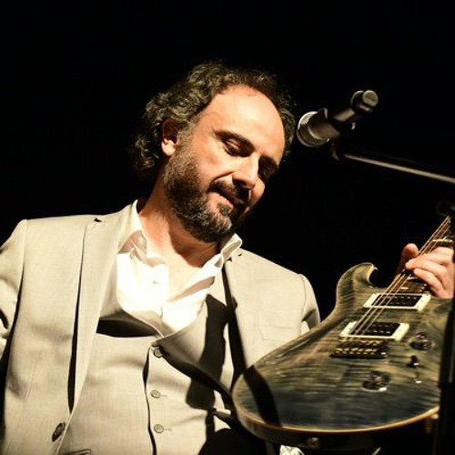 إياد الريماوي . لعبة الموت