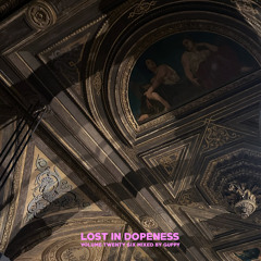 Lost In Dopeness Volume Twenty Six