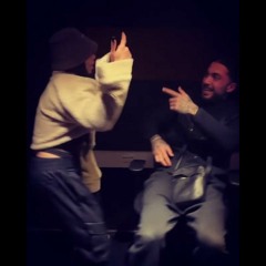 Malik Montana Feat. Dachoyce - JETLAG/JEDNA TABLETA snippet