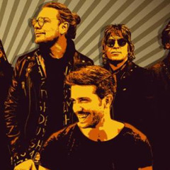MANA FT PABLO ALBORAN - RAYANDO EL SOL (REMIX DANCE) JOOTA