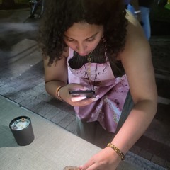 October 24 The Way Things Are.m4a