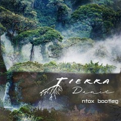 Danit - Tierra (ntox bootleg) [FREE DOWNLOAD]