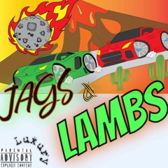 Jags and Lambs