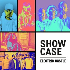 EC Showcase S.01 Ep. 14
