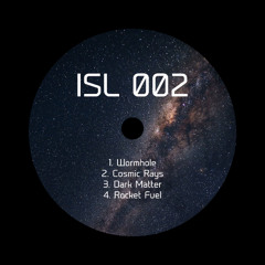 PREMIERE: Insolit - Rocket Fuel