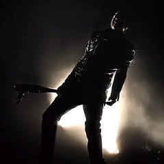 Negan edit daddys home