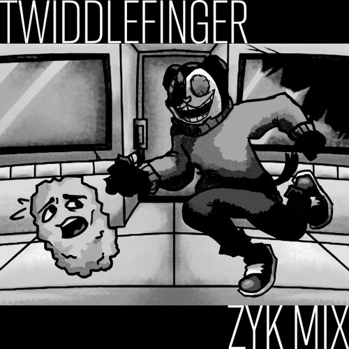 Stream TWIDDLEFINGER [ZYK MIX] (Instrumental) by Zykrom