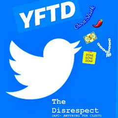 Young D - The Disrespect( Causey diss )