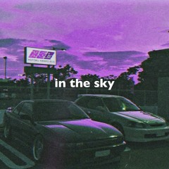 7vvch - In The Sky (Slowed)