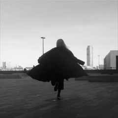 cry on a quiet night