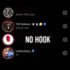 no hook