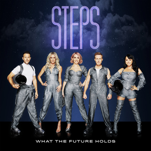 What the Future Holds (7th Heaven Club Mix)