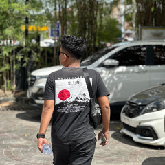 MERDUA HOLONG #TIO HSB ( Irwan Mix )