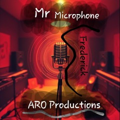 Mr Microphone (Frederick)