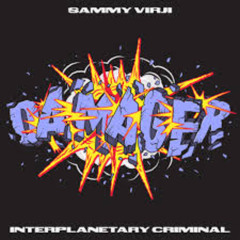 Sammy Virji, Interplanetary Criminal - Damager (JOSH ALDRIDGE SPEED GARAGE REMIX)