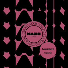 Kazamayé - Oulélé (Long play)