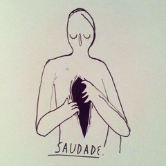Saudade