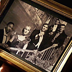 the originals