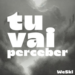 tu vai perceber - WeSki.wav