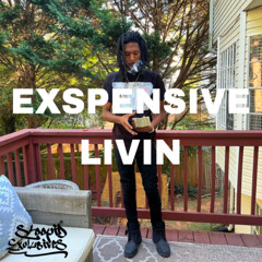 JaayBanz - Exspensive Livin (p. Serachie Psalm & Skinny) Hosted by STOOPID EXCLUSIVES