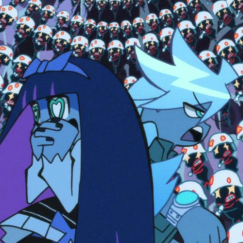 Stream Chemical X by cherish by loveyal Listen online for free on